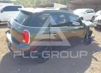 2014 Mini Countryman фото