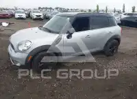 2014 Mini Countryman photo