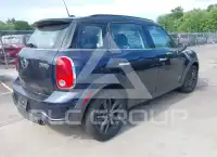 2014 Mini Countryman фото