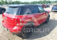 2014 Mini Countryman фото