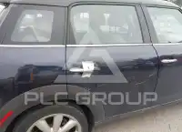 2014 Mini Countryman фото