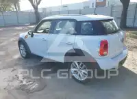 2014 Mini Countryman фото