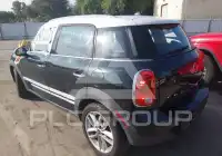2014 Mini Countryman фото