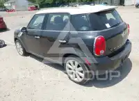 2014 Mini Countryman фото