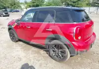 2014 Mini Countryman фото