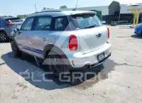 2014 Mini Countryman photo