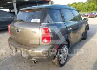 2014 Mini Countryman photo
