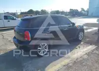 2014 Mini Countryman фото