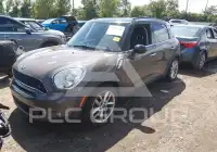 2014 Mini Countryman фото