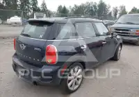 2014 Mini Countryman фото