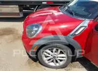 2014 Mini Countryman photo