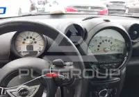 2014 Mini Countryman фото