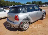 2014 Mini Countryman photo