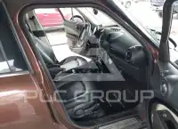 2014 Mini Countryman photo