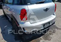2014 Mini Countryman photo