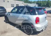 2014 Mini Countryman фото
