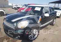 2014 Mini Countryman фото