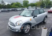 2014 Mini Countryman photo