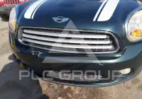 2014 Mini Countryman фото