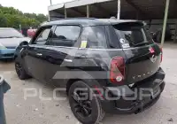2014 Mini Countryman фото