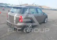 2014 Mini Countryman фото