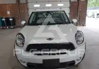 2014 Mini Countryman фото
