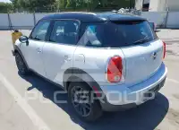 2014 Mini Countryman фото