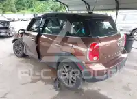 2014 Mini Countryman photo