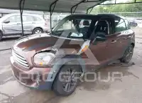 2014 Mini Countryman photo