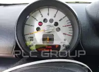 2014 Mini Countryman фото