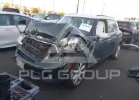 2014 Mini Countryman photo