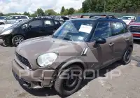 2014 Mini Countryman фото