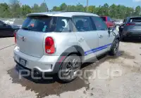 2014 Mini Countryman photo
