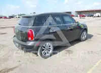 2014 Mini Countryman фото