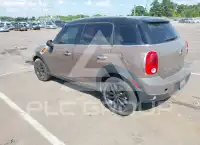 2014 Mini Countryman фото