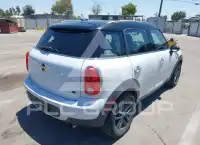 2014 Mini Countryman фото