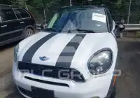 2014 Mini Countryman photo