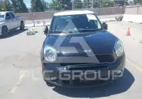 2014 Mini Countryman фото