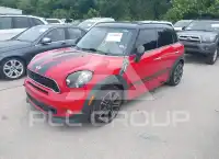 2014 Mini Countryman фото