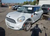 2014 Mini Countryman photo