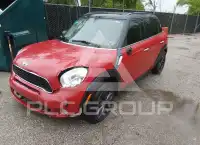 2014 Mini Countryman photo