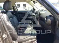 2014 Mini Countryman фото