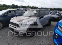 2014 Mini Countryman фото
