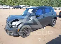 2014 Mini Countryman фото