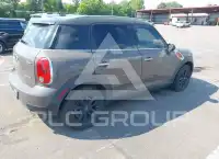 2014 Mini Countryman фото