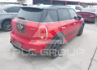 2014 Mini Countryman фото