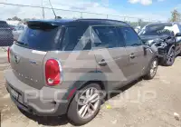 2014 Mini Countryman фото