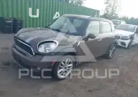 2014 Mini Countryman фото