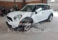 2014 Mini Countryman фото