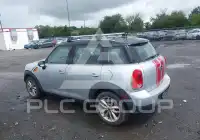 2014 Mini Countryman photo